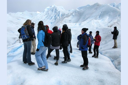 Viaggio in Argentina 2010